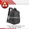 Computer laptop backpack