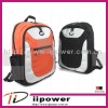 Computer laptop backpack for college university with customized logo