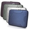 Concavo-convex surface covered EVA case for iPad