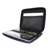 Concavo-convex surface covered EVA casr for Apple iPad