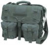 Concealed Carry Tactical Attache