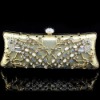 Coniefox 2011 new arrival lady party clutch B153