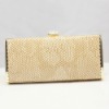 Coniefox Latest Style Ladies Graceful Handbag B163