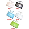 Console Leather Bag