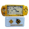 Console shell (yellow) for PSP3000