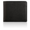 Contracted fashion Mens' Genuine Leather Wallet 042