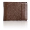 Contracted fashion Mens' Leather Wallet 042