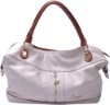 Contrast pebble tote new fashion handbags 2012