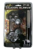 Controller Silicon Case for PS3, accept paypal