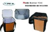 Convenient 420D sports cooler bag