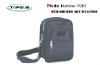 Convenient 600D polyester briefcase