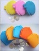 Convenient Hot sell silicone coin purse