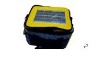 Convenient Solar Cooler bag -- bag