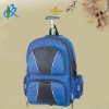 Convenient Travel Trolley Luggage Bag