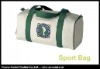 Convenient and durable sports bag