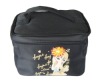 Convenient cosmetic bag