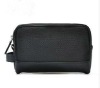 Convenient leisure men toilet bag