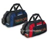 Convertible Duffel Bag