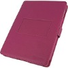 Convertible Leather Case for iPad Laptop Sleeve