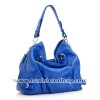 Cool Multi-function leather handbag