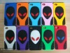 Cool alien design case for iphone4/4S