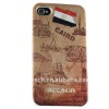 Cool cellphone cases for iPhone4--Cairo