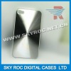 Cool design PC aluminium shell mobile phone case