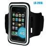 Cool design mobile phone sport armband case product