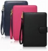 Cool leather case for Samsung Galaxy Tab P1000,case for samsung galaxy tab P1000