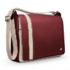 Cool leather messenger bag JW-105