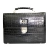 Cool man Briefcase