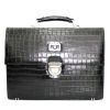 Cool man Briefcase