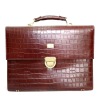 Cool man Briefcase bag