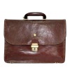 Cool man Briefcase bag