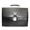 Cool man Briefcase bag