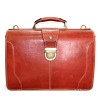 Cool man business Briefcase bag