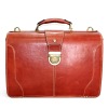 Cool man business Briefcase bag