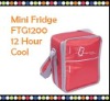 Cooler Bag Mini Fridge FTG1200 by Fridge to Go