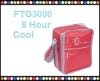 Cooler Bag Mini Fridge FTG3000 by Fridge to Go