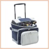 Cooler Bag With Trolley