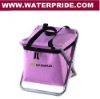 Cooler Bag with Chair