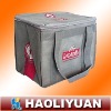 Cooler Bag with EPE Wrapped Lining