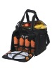 Cooler Bags with picnic set for 4 person