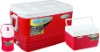 Cooler Box 3 pcs Set/ice cooler box/insulated cooler box