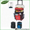 Cooler Box With Wheels