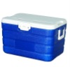 Cooler Box - plastic cooler box