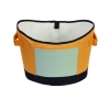 Cooler Bucket, foldable cooler bucket, cooler tote, ice bucket, ice bag