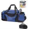 Cooler Duffel Bag - 2 Color Choices