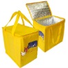 Cooler Insulated Bags With Non Woven Fabric