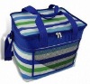 Cooler Lunch Bag with Long Strap